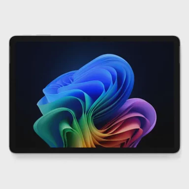 MICROSOFT Surface Pro, 12", Qualcomm Snapdragon, 512 GB, 16 GB RAM, Wi-Fi 7, Windows 11 Pro